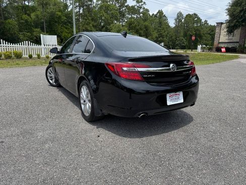 Used 2015 Buick Regal Premium w/ Experience Buick Package FWD image 31