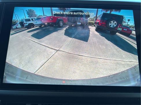 New 2026 Jeep Wrangler Sport S image 18