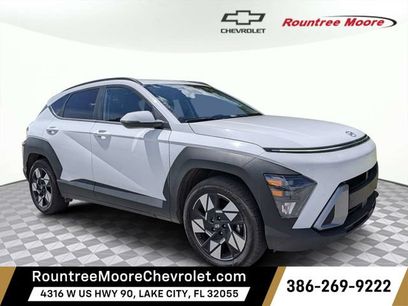 Used 2025 Hyundai Kona SEL