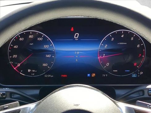 New 2026 Mercedes-Benz GLC 300 image 11