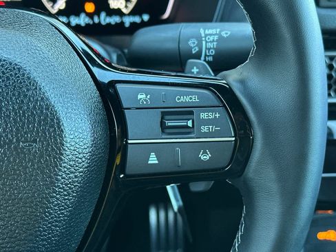 Used 2026 Honda Civic Sport image 25