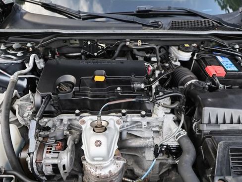 Used 2022 Honda Civic Sport image 30