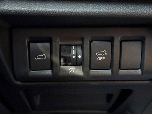 Certified 2025 Subaru Outback Touring w/ Popular Package #2 image 36