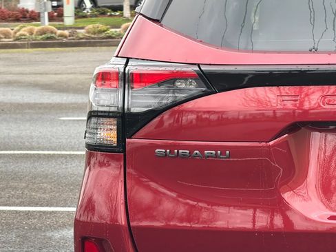 New 2026 Subaru Forester Premium image 25