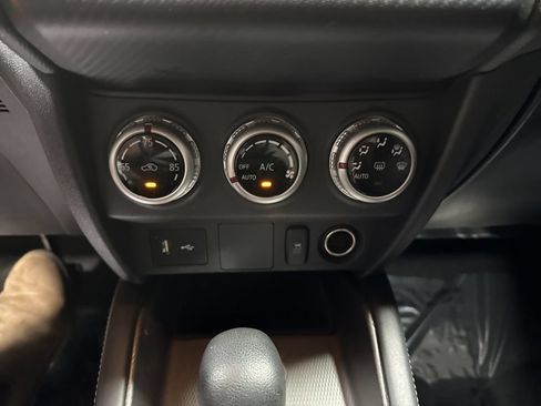 Used 2024 Mitsubishi Outlander Sport AWD image 26