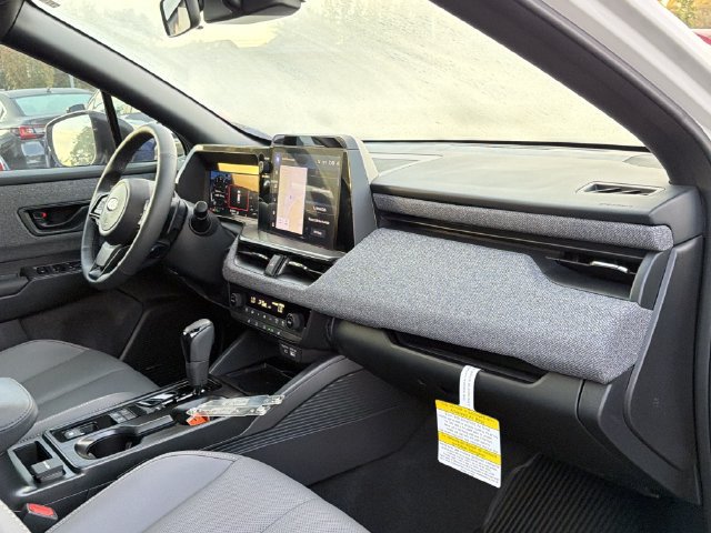 Certified 2026 Subaru Outback Limited AWD/4WD image 19
