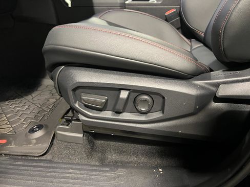 Used 2026 Toyota Tacoma TRD Pro image 26