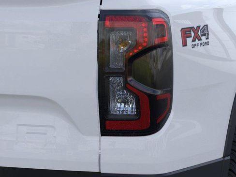 New 2026 Ford Ranger XLT w/ Equipment Group 301A High AWD/4WD image 21