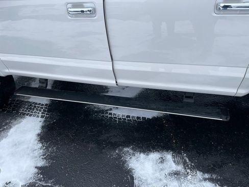 Used 2016 Ford F150 Platinum w/ Equipment Group 701A Luxury image 66