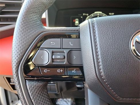 Used 2023 Toyota Sequoia TRD Pro image 22