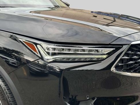 Certified 2024 Acura MDX w/ Technology Package AWD/4WD image 10