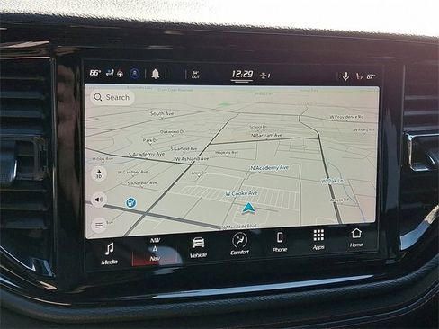 Used 2021 Dodge Durango R/T w/ Blacktop Package image 18