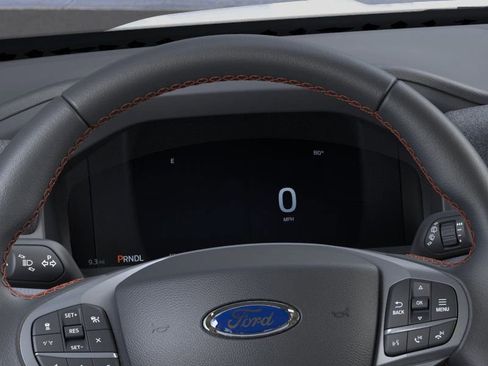 New 2026 Ford Explorer Active image 13