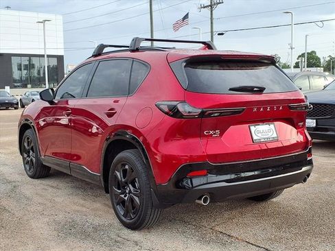 New 2026 MAZDA CX-5 2.5 S w/ Premium Package image 7