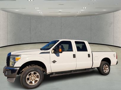 Used 2014 Ford F250 XLT