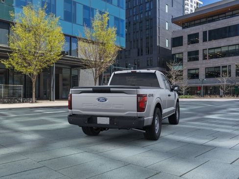 New 2026 Ford F150 XL image 8