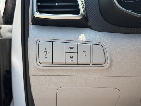 Used 2020 Hyundai Tucson SE AWD/4WD image 27