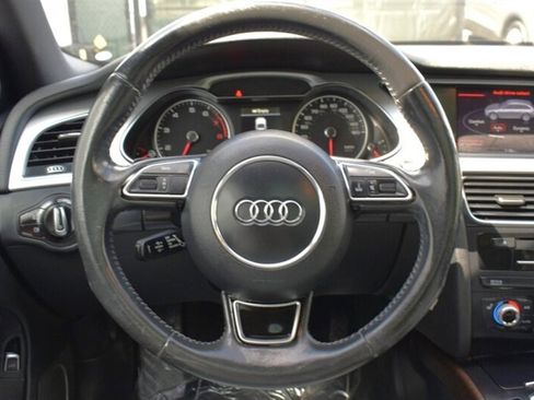Used 2016 Audi A4 Premium Plus w/ Technology Package AWD/4WD image 15