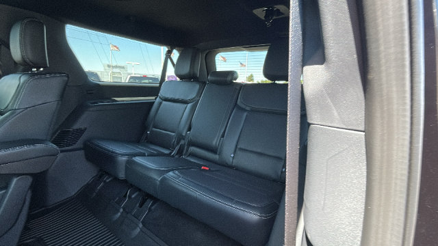 New 2027 Ford Expedition Max Platinum w/ Stealth Performance Package AWD/4WD image 17