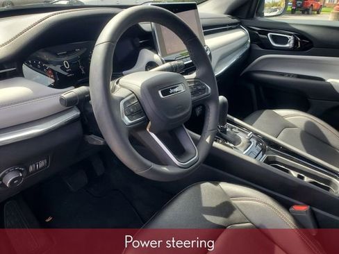 Used 2024 Jeep Compass Limited AWD/4WD image 18