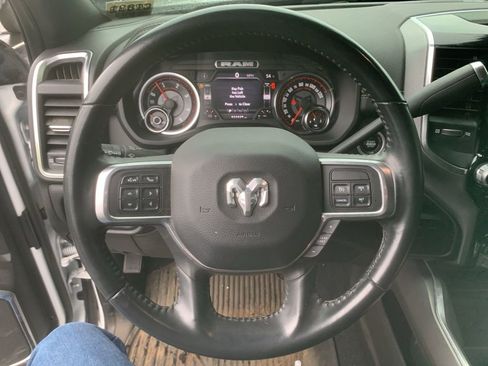 Used 2022 RAM 2500 Laramie image 16