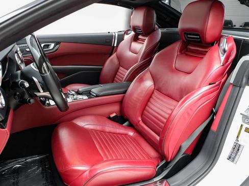 Used 2020 Mercedes-Benz SL 450 w/ Premium Package image 27