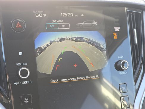 Certified 2025 Subaru Outback Premium w/ Popular Package #1A image 23