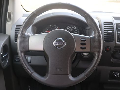 Used 2007 Nissan Xterra S w/ Utility Pkg AWD/4WD image 18