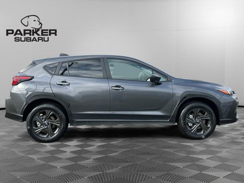 New 2026 Subaru Crosstrek 2.5i image 6