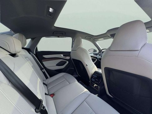 New 2026 Audi A6 Premium Plus image 24