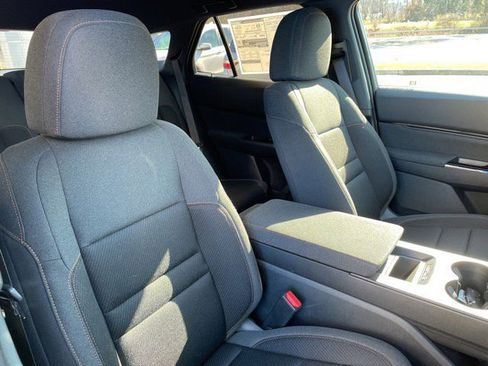 New 2025 Honda Prologue EX image 11