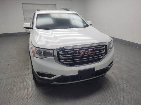 Used 2019 GMC Acadia SLE FWD image 14