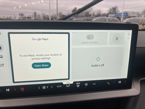 Used 2025 Ford Explorer ST-Line image 28