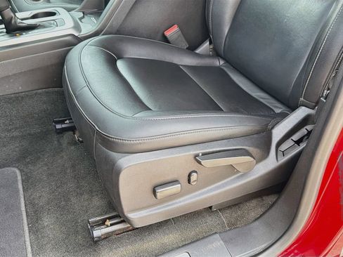 Used 2018 Chevrolet Colorado ZR2 AWD/4WD image 22