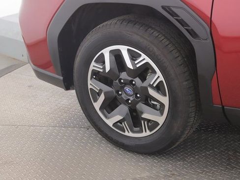 Used 2025 Subaru Forester Premium image 13