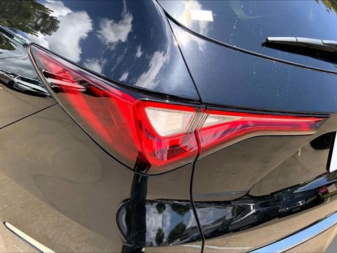 Used 2024 Acura MDX FWD image 28