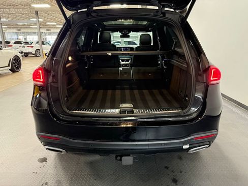 Used 2021 Mercedes-Benz GLE 350 4MATIC image 23