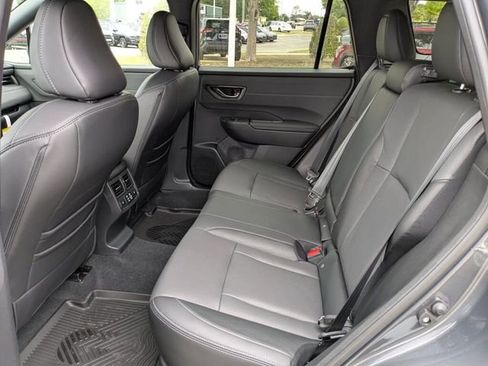 New 2026 Subaru Outback Touring AWD/4WD image 29