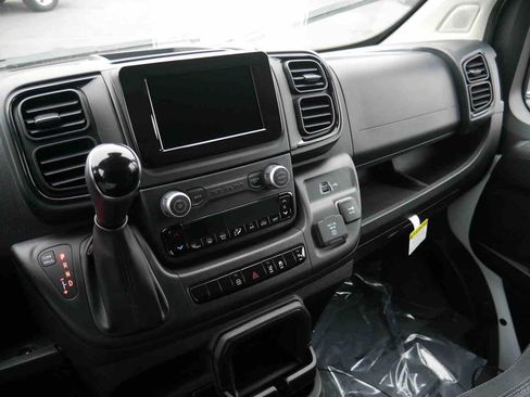 New 2026 RAM ProMaster 3500 w/ Safety Group image 22