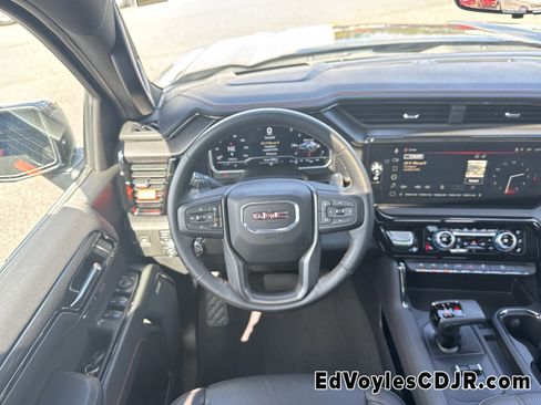 Used 2023 GMC Sierra 1500 AT4 w/ AT4 Premium Package image 28