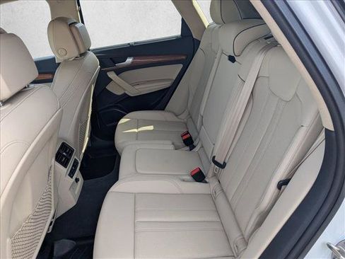 Used 2021 Audi Q5 Prestige w/ Prestige Package AWD/4WD image 20