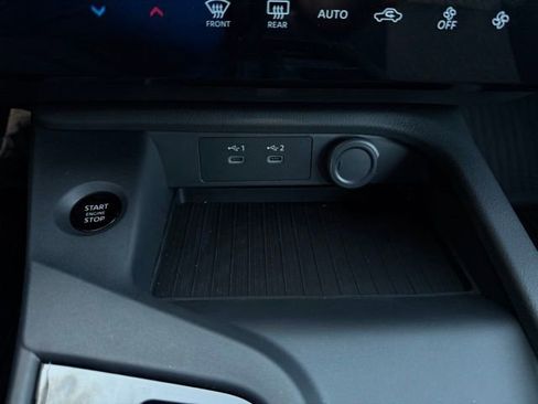 New 2026 Nissan Sentra SV w/ SV Convenience Package image 20