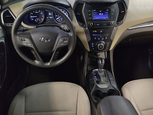 Used 2018 Hyundai Santa Fe Sport FWD image 22