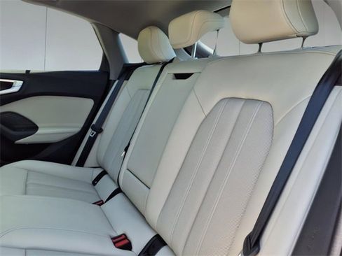 New 2025 Audi A5 2.0T Prestige image 7