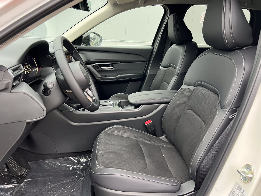 New 2026 MAZDA CX-5 Preferred AWD/4WD image 3