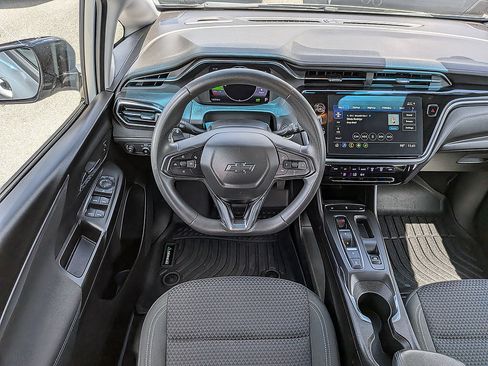 Certified 2023 Chevrolet Bolt LT w/ Driver Confidence Package FWD image 42
