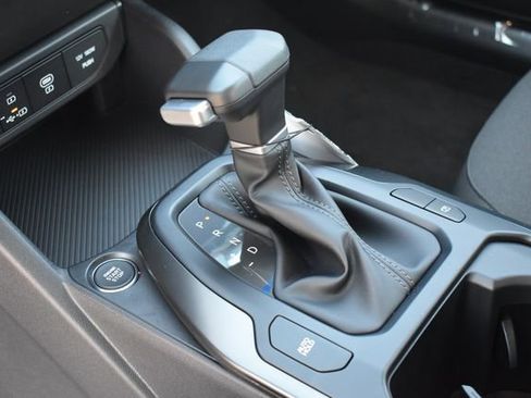 New 2026 Kia K4 FWD image 21