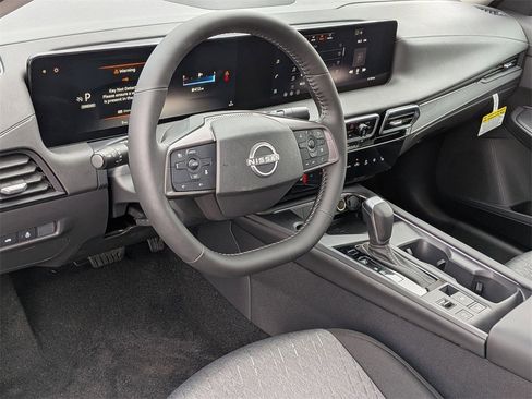 New 2026 Nissan Sentra SV image 10