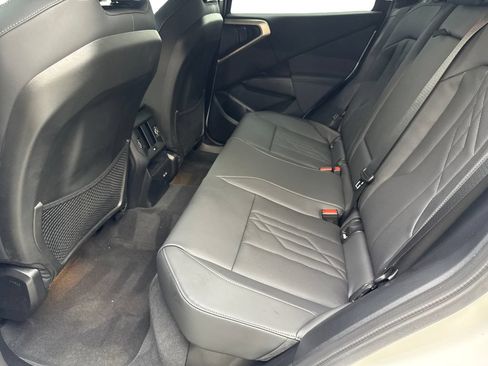 Used 2025 BMW X3 xDrive30i AWD/4WD image 34