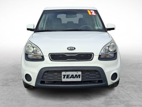 Used 2012 Kia Soul image 2